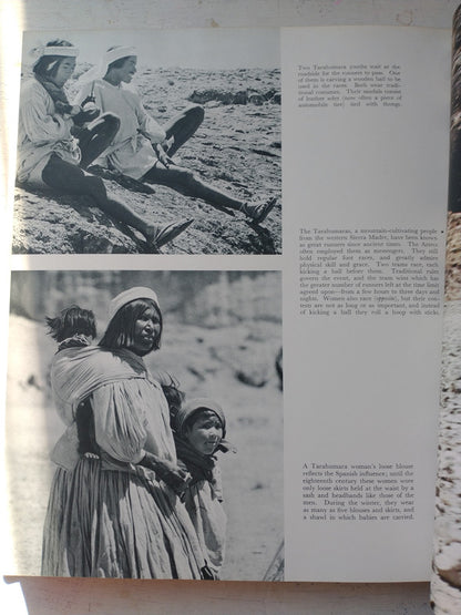 Libro usado en venta: The National Museum of Anthropology Mexico de Pedro Ramirez Vazquez; editorial Panorama impreso en 1986 envios a todo el mundo.4
