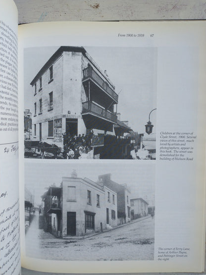 Libro usado en venta: Grandes hombres de Nuestra Patria de Enrique Udaondo; editorial Argentinas Brunetti impreso en 1949 envios a todo el mundo.2