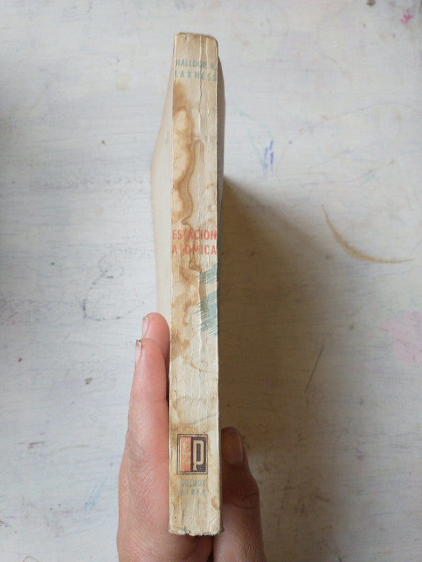 Libro usado en venta: Las amistades particulares de Roger Peyrefitte; editorial Tirso impreso en 1956 realizamos envios a todo el mundo.2