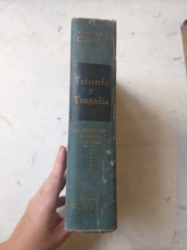 Libro usado en venta: Las hijas del frio de Camilla Lackberg; editorial Oceano impreso en 2008 realizamos envios a todo el mundo.2