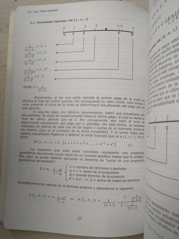 Libro usado en venta: Principios generales de Derecho latinoamericano; editorial Eudeba impreso en 2010 realizamos envios a todo el mundo.2