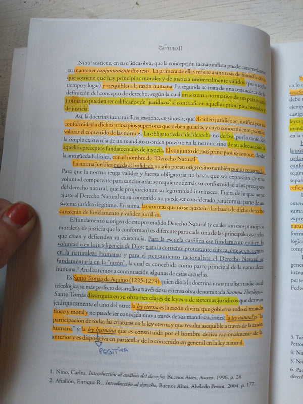 Libro usado en venta: Principios generales de Derecho latinoamericano; editorial Eudeba impreso en 2010 realizamos envios a todo el mundo.3