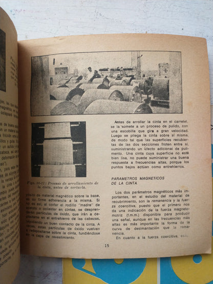 Libro usado en venta: Radiorama - Vol. 12-13 de Saul Sorin; editorial Littec impreso en _ realizamos envios a todo el mundo.2