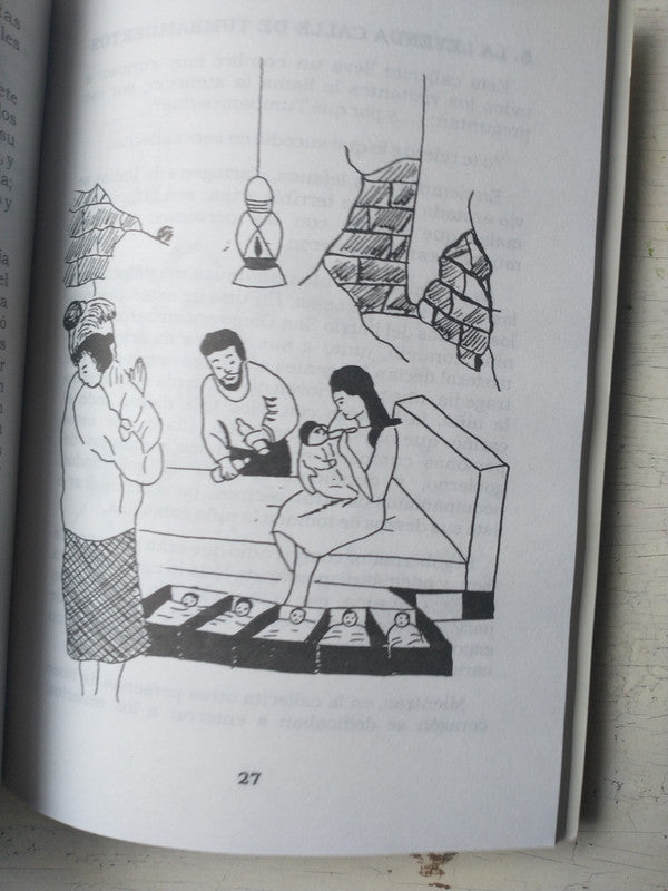 Libro usado en venta: Las leyendas de Cartagena de Indias, contadas a los ni?os de Vilda Cueto Gonzalez; Callejon de los Estribos impreso en 20061.3