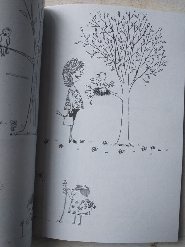 Libro usado en venta: Mundo Quino de Quino; editorial Ediciones de la Flor impreso en 2003 realizamos envios a todo el mundo.3