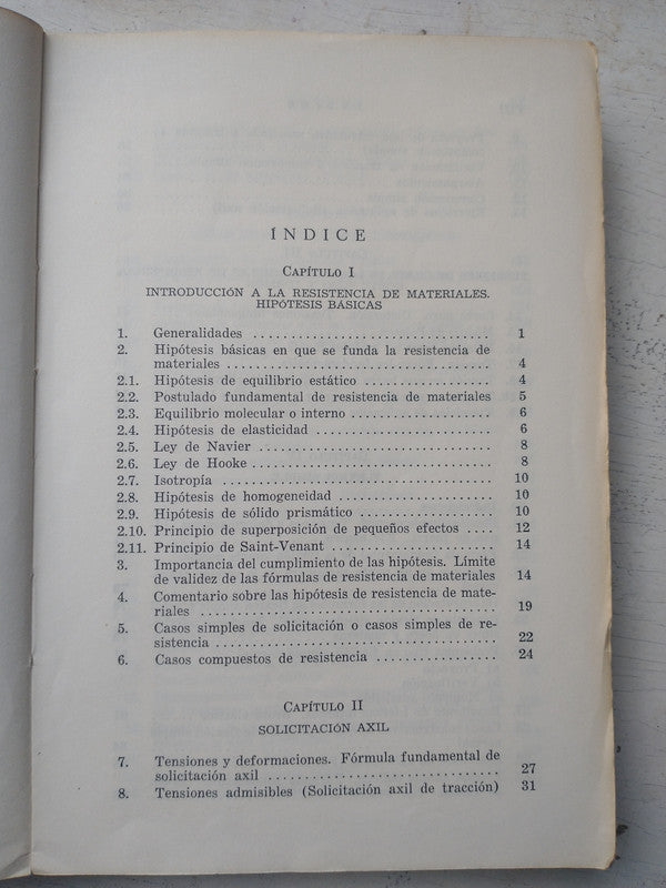 Libro usado en venta: Funciones de las paredes de Horacio O. Chamorro; editorial El politecnico impreso en 1976 realizamos envios a todo el mundo.2