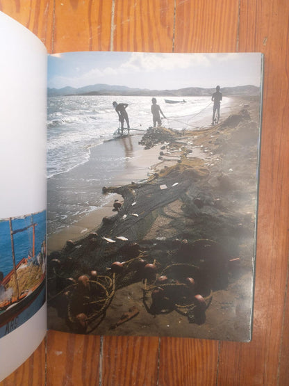 Libro usado en venta: Costas de Venezuela de Gabriel Gazso; editorial Aurora impreso en _ realizamos envios a todo el mundo.3