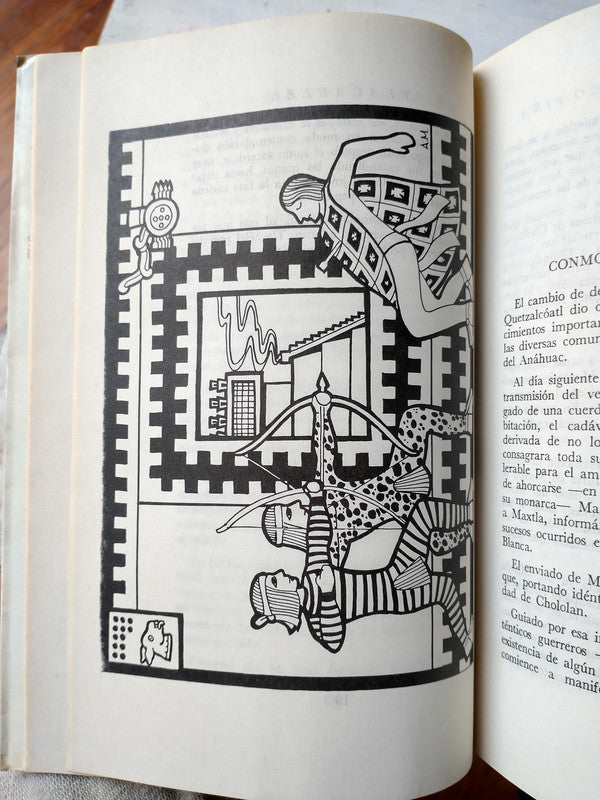 Libro usado en venta: Plantas sagradas de Krumm-Heller; editorial Kier impreso en 1965 realizamos envios a todo el mundo.2