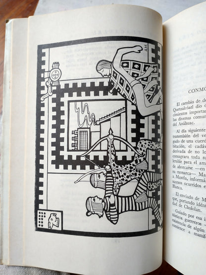 Libro usado en venta: Plantas sagradas de Krumm-Heller; editorial Kier impreso en 1965 realizamos envios a todo el mundo.2