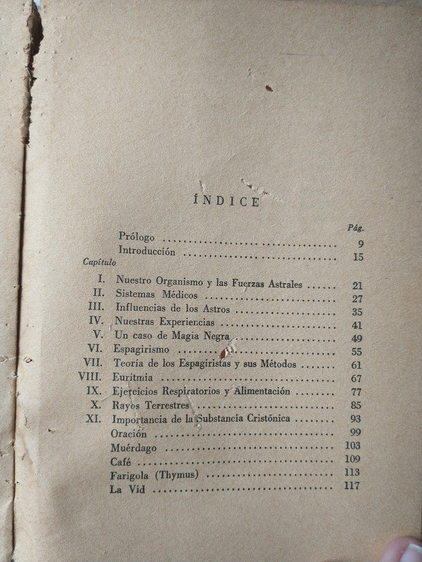 Libro usado en venta: La sabiduria del yo superior de Paul Brunton; editorial Kier impreso en 1966 realizamos envios a todo el mundo.2