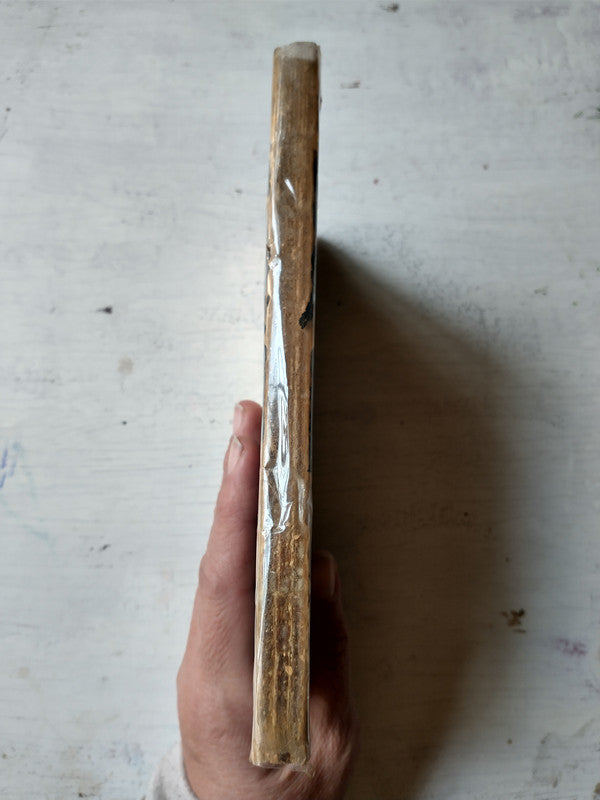 Libro usado en venta: Plantas sagradas de Krumm-Heller; editorial Kier impreso en 1965 realizamos envios a todo el mundo.3