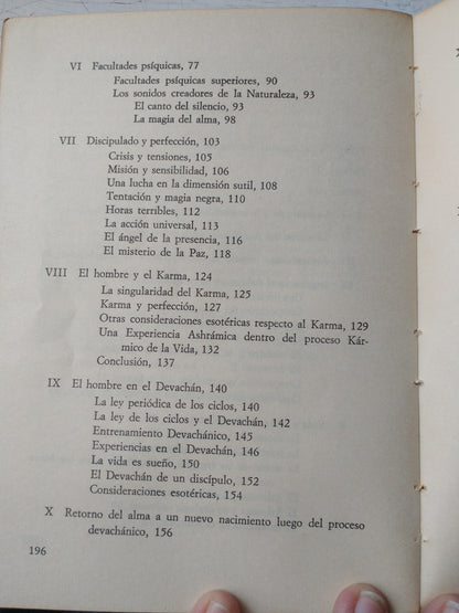 Libro usado en venta: La jerarquia, los angeles solares y la humanidad de Vicente Beltran Anglada; editorial Kier impreso en 1977.3