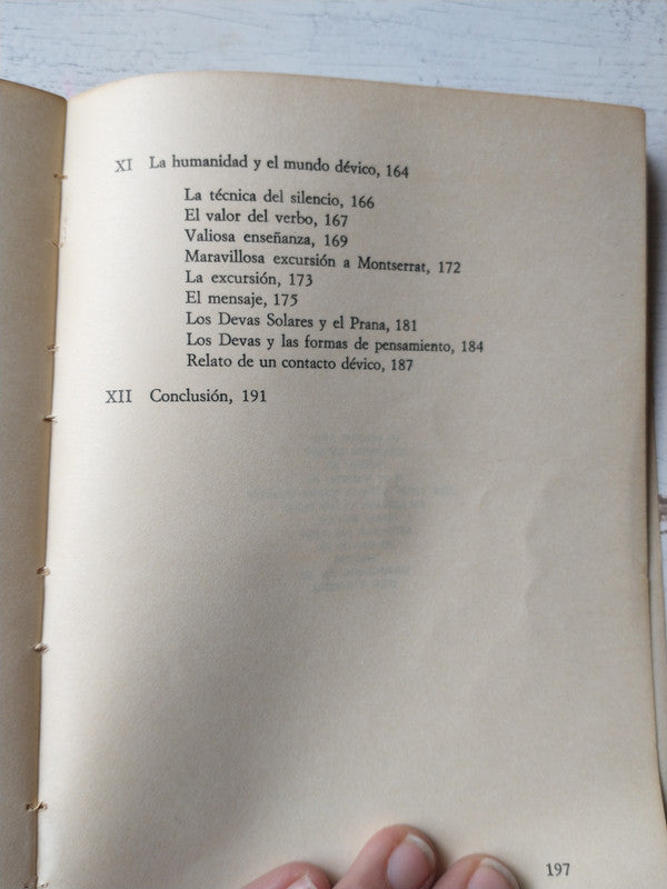 Libro usado en venta: La jerarquia, los angeles solares y la humanidad de Vicente Beltran Anglada; editorial Kier impreso en 1977.4