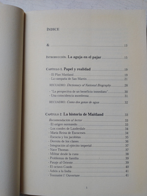 Libro usado en venta: Facundo Quiroga de Felix Luna; editorial Planeta impreso en 2000 realizamos envios a todo el mundo.2