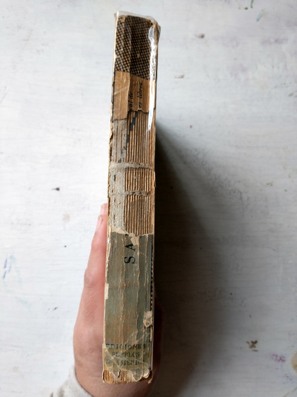 Libro usado en venta: Los aromas dulces de Ninoska Laya; editorial Monte Avila impreso en 2011 realizamos envios a todo el mundo.2