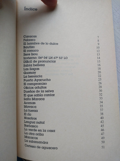 Libro usado en venta: Los aromas dulces de Ninoska Laya; editorial Monte Avila impreso en 2011 realizamos envios a todo el mundo.4