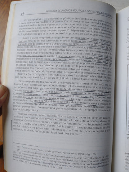Libro usado en venta: Politica Internacional de Nicolas Repetto; editorial La vanguardia impreso en 1943 realizamos envios a todo el mundo.2