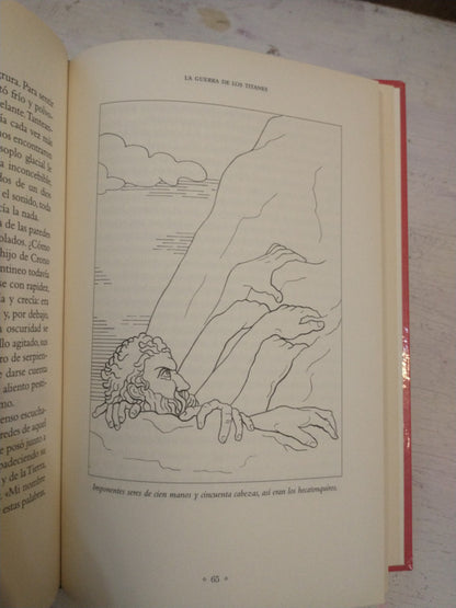 Libro usado en venta: Zeus - Conquista El Olimpo; editorial Gredos impreso en 2016 realizamos envios a todo el mundo.2