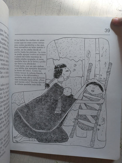 Libro usado en venta: Ni gringos ni indios de Eugenia Scarzanella; editorial Universidad Nacional de Quilmes impreso en 2015 envios a todo el mundo.2