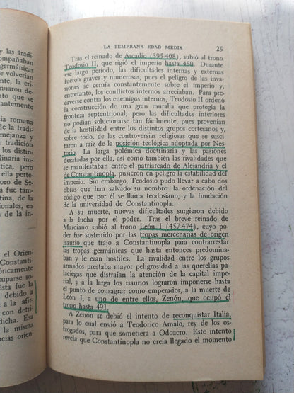Libro usado en venta: Breve historia contemporanea del Brasil de Francisco Iglesias; editorial Fondo de Cultura Economica impreso en 1995.2