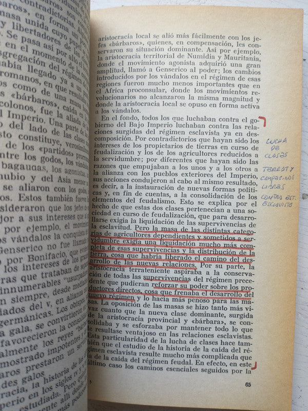 Libro usado en venta: El pensamiento economico de Ernesto Che Guevara de Carlos Tablada Perez; editorial Casa de las Americas impreso en 1987.2