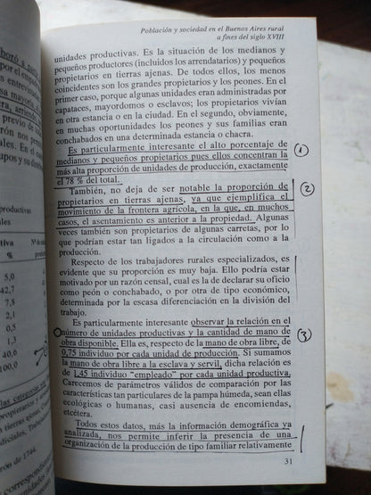 Libro usado en venta: Sarmiento, mas alla de la educacion de Mauricio Lebedinsky y otros; editorial Ci Capital Intelectual impreso en 2009.2