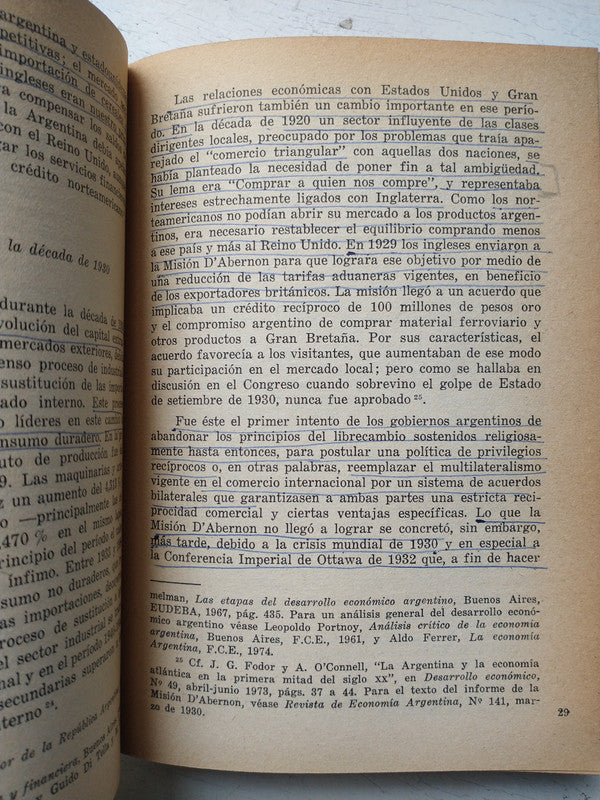 Libro usado en venta: Estado y sociedad en el mundo antiguo de Jose Luis Romero; editorial De Belgrano impreso en 1980 envios a todo el mundo.2