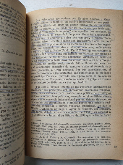 Libro usado en venta: Estado y sociedad en el mundo antiguo de Jose Luis Romero; editorial De Belgrano impreso en 1980 envios a todo el mundo.2