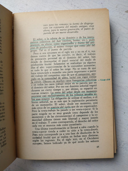 Libro usado en venta: Cuba en el transito al socialismo 1959-1963 de Carlos Rafael Rodriguez; editorial Politica impreso en 1979.2