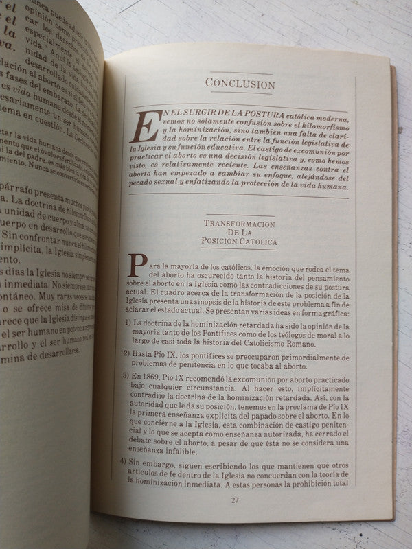 Libro usado en venta: La izquierda y la Tablada de Alberto Kohen - Rodolfo Mattarollo; editorial Cuadernos de Ideas impreso en _ 1.2