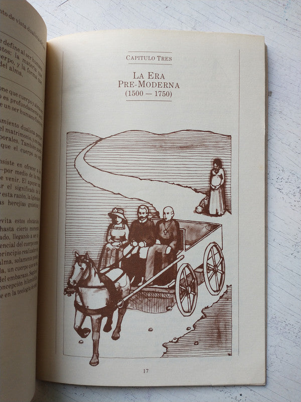 Libro usado en venta: La historia de las ideas sobre el aborto en la Iglesia Catolica de Jane Hurst; Catolicos por el derecho a escoger impreso en _1.3