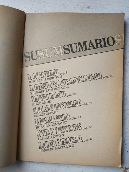Libro usado en venta: El noventa de Juan Balestra; editorial Fariña impreso en 1959 realizamos envios a todo el mundo.2