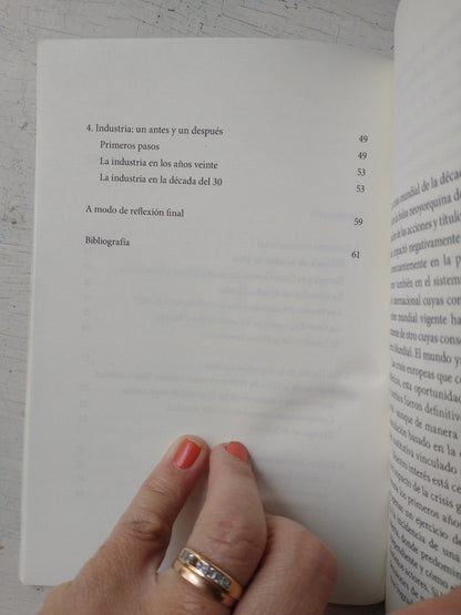 Libro usado en venta: La crisis 1929 de Ricardo J. Alvarellos; editorial Ediciones Z impreso en 2017 realizamos envios a todo el mundo.3