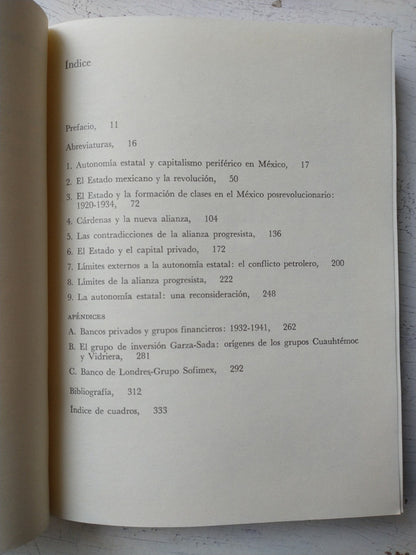 Libro usado en venta: De la insurreccion a la revolucion en Mexico de John Tutino; editorial Era impreso en 1990 realizamos envios a todo el mundo.2