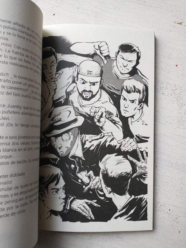 Libro usado en venta: Te contamos una historia de Mendoza; editorial Universidad Nacional de Cuyo impreso en 2011 realizamos envios a todo el mundo.2