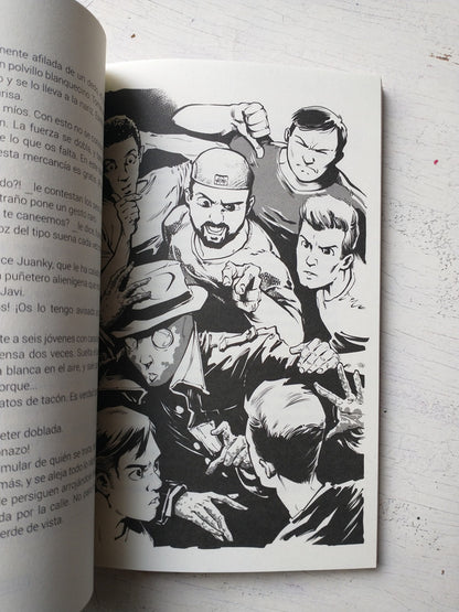 Libro usado en venta: Te contamos una historia de Mendoza; editorial Universidad Nacional de Cuyo impreso en 2011 realizamos envios a todo el mundo.2