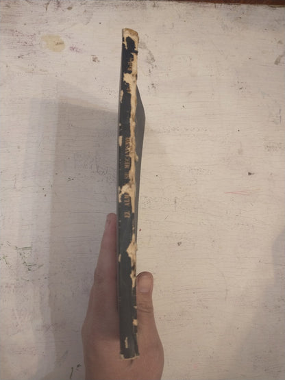 Libro usado en venta: La curacion esoterica - Tomo IV de Alice A. Bailey; editorial Kier impreso en 1964 realizamos envios a todo el mundo.2