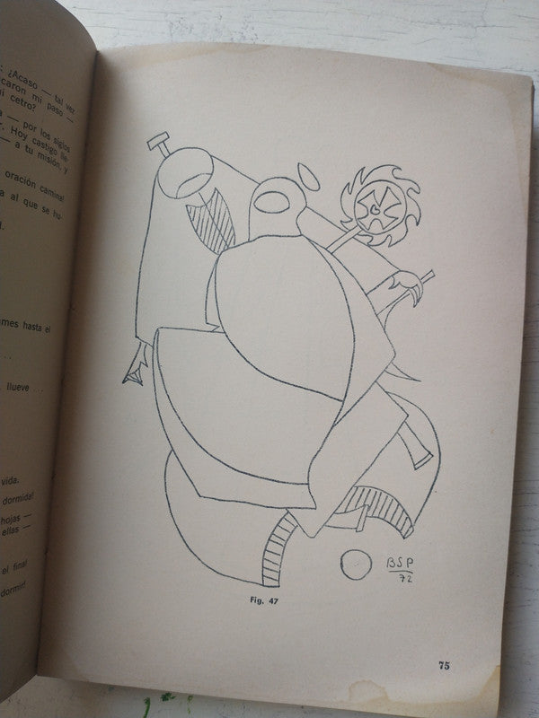 Libro usado en venta: La plantas magicas de Paracelso; editorial Kier impreso en 1971 realizamos envios a todo el mundo.2