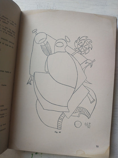 Libro usado en venta: La plantas magicas de Paracelso; editorial Kier impreso en 1971 realizamos envios a todo el mundo.2