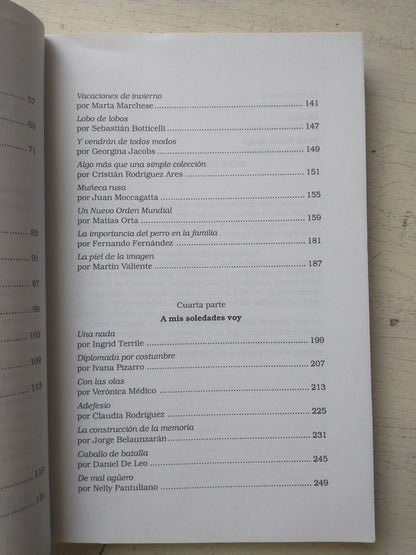 Libro usado en venta: Pasajeros en Arcadia de Marcelo Di Marco; editorial De Belgrano impreso en 2000 realizamos envios a todo el mundo.4