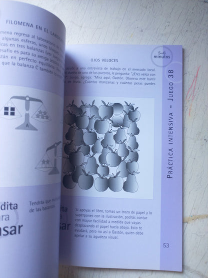 Libro usado en venta: Diccionario del crucigramista; editorial De Mente impreso en 1997 realizamos envios a todo el mundo.2