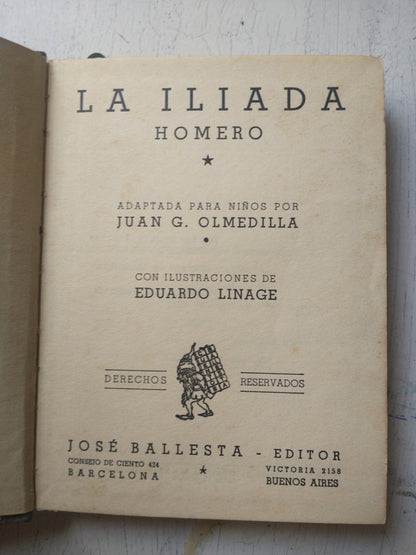 Libro usado en venta: La agresion Alemana de Charles Rep; editorial Libreria de la Vda de Ch Bouret impreso en 1915 realizamos envios a todo el mundo.2
