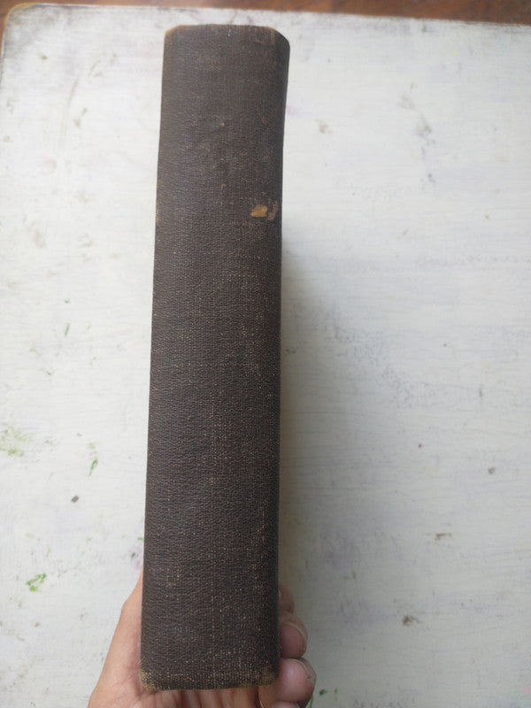 Libro usado en venta: Obras completas de Ruben Dario; editorial Anaconda impreso en 1948 realizamos envios a todo el mundo.3