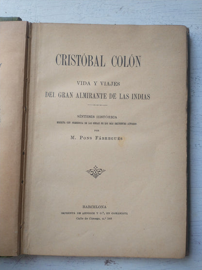 Libro usado en venta: Los grandes maestros y su musica; editorial Reader's Digest impreso en 1960 realizamos envios a todo el mundo.2