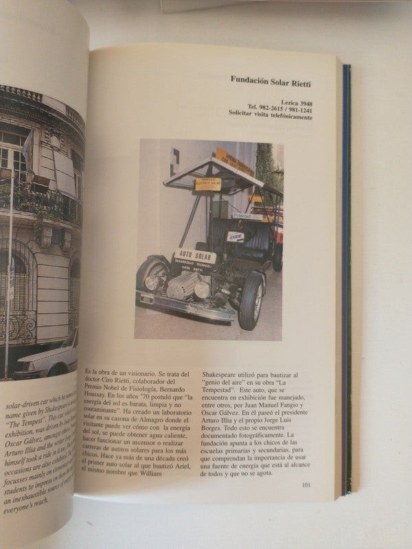 Libro usado en venta: Buenos Aires: Sus Museos (Its Museums); editorial Delfos impreso en 1998 realizamos envios a todo el mundo.3