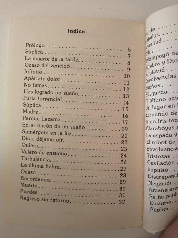 Libro usado en venta: El crepusculo de cobre de Lajos Zilahy; editorial Plaza & Janes impreso en 1959 realizamos envios a todo el mundo.2