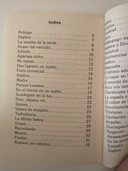 Libro usado en venta: El crepusculo de cobre de Lajos Zilahy; editorial Plaza & Janes impreso en 1959 realizamos envios a todo el mundo.2