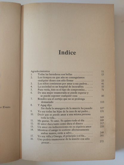Libro usado en venta: La historia de Christina Onassis de Nigel Dempster; editorial Javier Vergara impreso en 1990 realizamos envios a todo el mundo.2