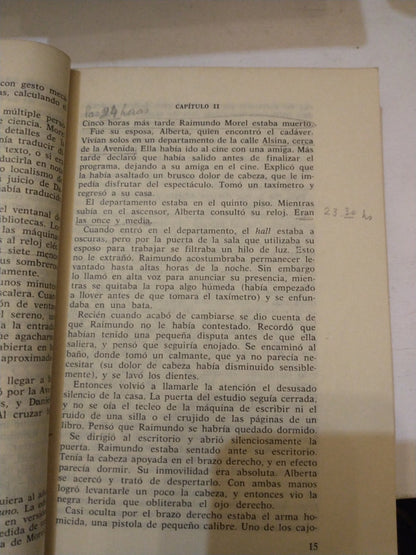 Libro usado en venta: Sexo, surrealismo, Dali y yo de Carlos Lozano - Clifford Thurlow; editorial RBA impreso en 2001 envios a todo el mundo.2