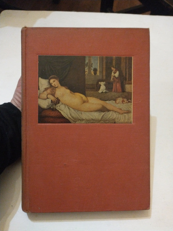 Libro usado en venta: Los Lagos del Sur de Paisajes Argentinos; editorial West India Oil Co. impreso en _ realizamos envios a todo el mundo.2